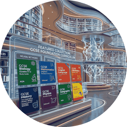 Teachers.guide library of built-in curriculum resources.